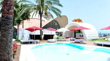 Gloria Palace San Agustin