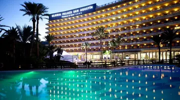 Gloria Palace San Agustin