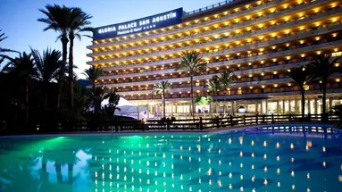 Gloria Palace San Agustin