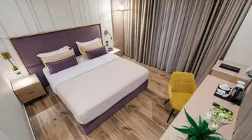 GLORIA PALACE & SPA