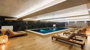 GLORIA PALACE & SPA