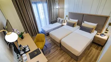 GLORIA PALACE & SPA