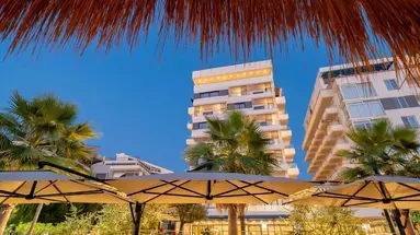 GLORIA PALACE & SPA