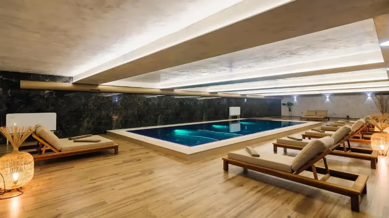 GLORIA PALACE & SPA