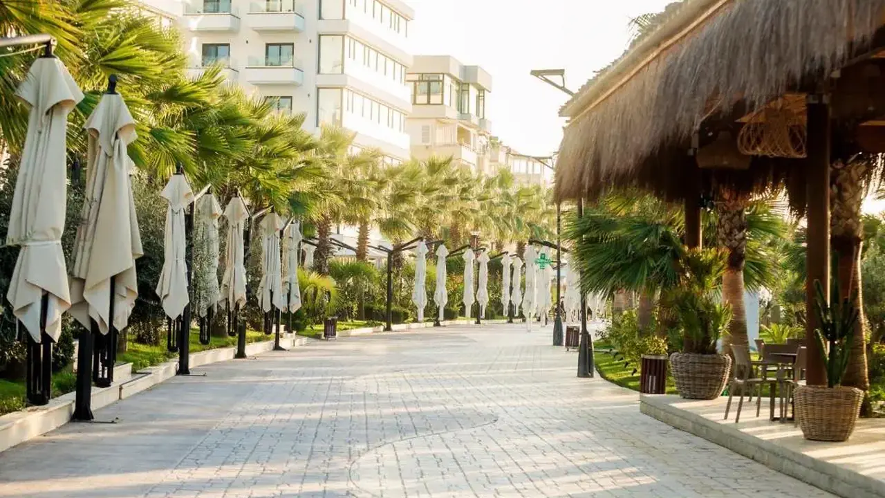 GLORIA PALACE & SPA