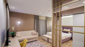 GLORIA PALACE & SPA