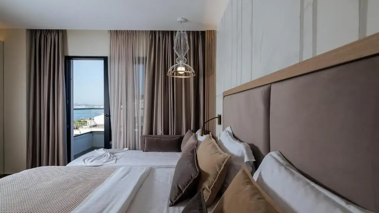 GLORIA PALACE & SPA