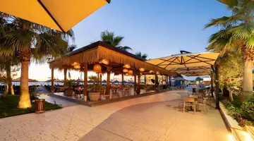 GLORIA PALACE & SPA