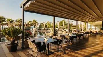 GLORIA PALACE & SPA