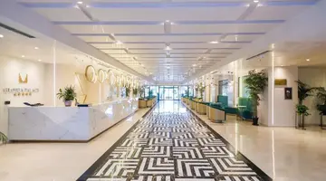 GLORIA PALACE & SPA