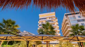 GLORIA PALACE & SPA