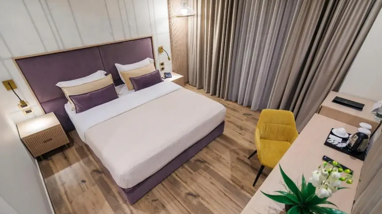 GLORIA PALACE & SPA