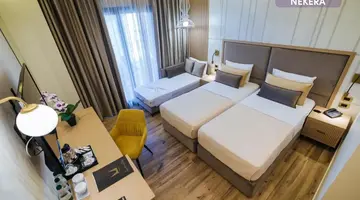 Gloria Palace
