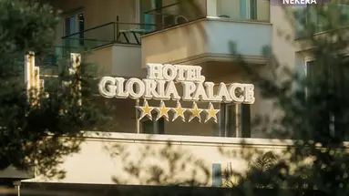 Gloria Palace