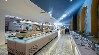 Gloria Palace