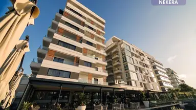 Gloria Palace