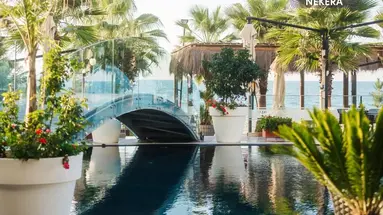 Gloria Palace