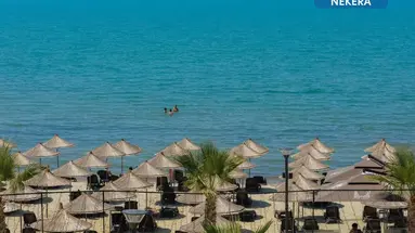 Gloria Palace