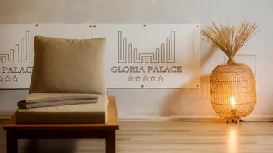 Gloria Palace