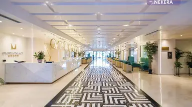 Gloria Palace
