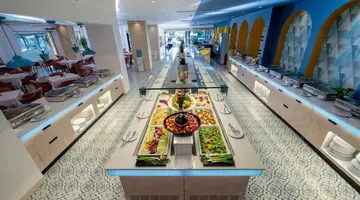 Gloria Palace
