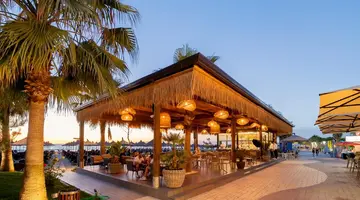Gloria Palace