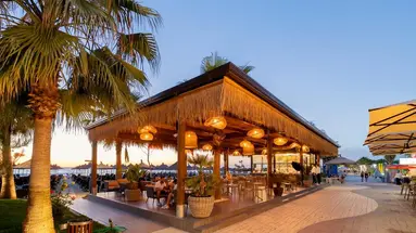 Gloria Palace