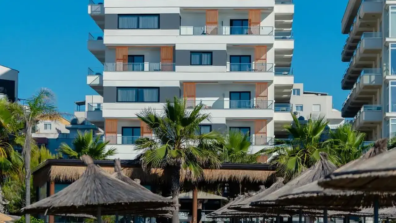 Gloria Palace
