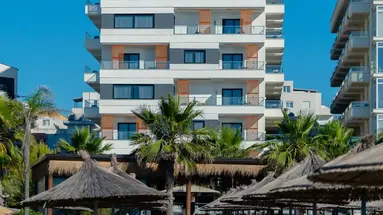Gloria Palace