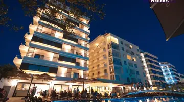 Gloria Palace