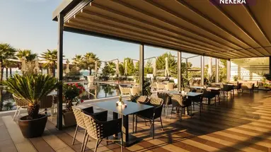 Gloria Palace