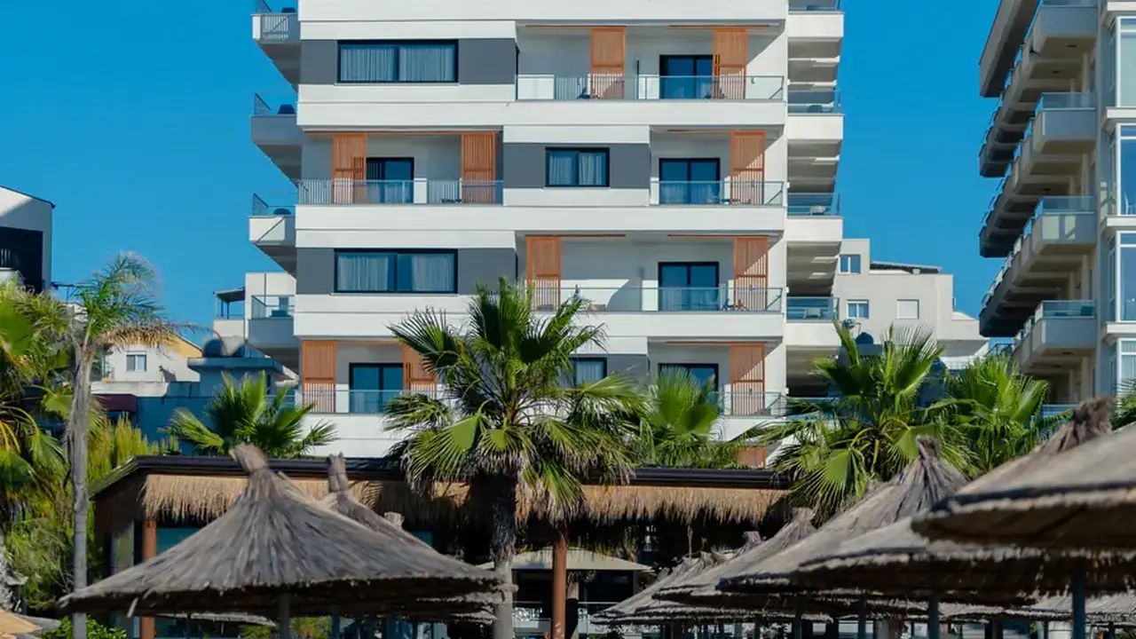 Gloria Palace