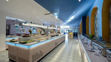 Gloria Palace