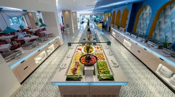 Gloria Palace