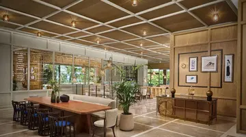 Gloria Serenity Resort Hotel