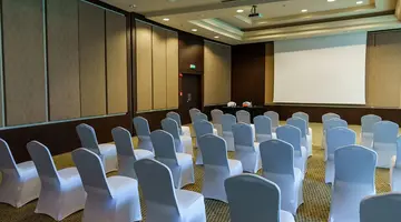 Gloria Serenity Resort Hotel