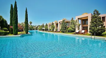 Gloria Serenity Resort Hotel
