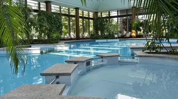 Gloria Serenity Resort Hotel