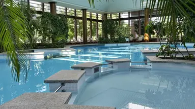 Gloria Serenity Resort Hotel