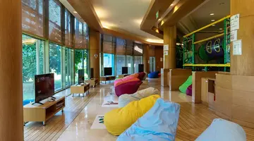 Gloria Serenity Resort Hotel