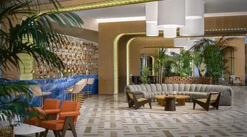 Gloria Serenity Resort Hotel