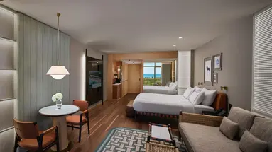 Gloria Serenity Resort Hotel