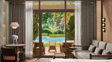 Gloria Serenity Resort Hotel