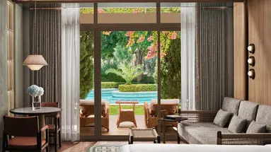 Gloria Serenity Resort Hotel