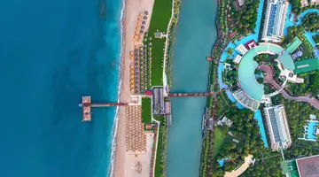 Gloria Serenity Resort Hotel
