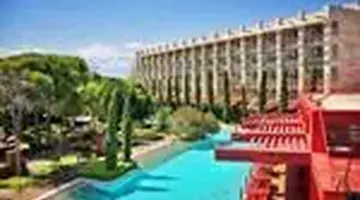 Gloria Serenity Resort Hotel