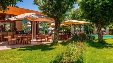 Gloria Serenity Resort Hotel