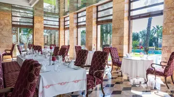 Gloria Serenity Resort Hotel