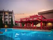 Gloria Serenity Resort Hotel