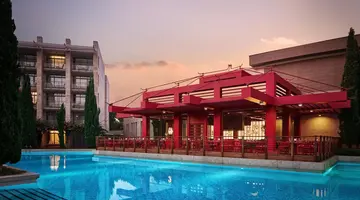 Gloria Serenity Resort Hotel